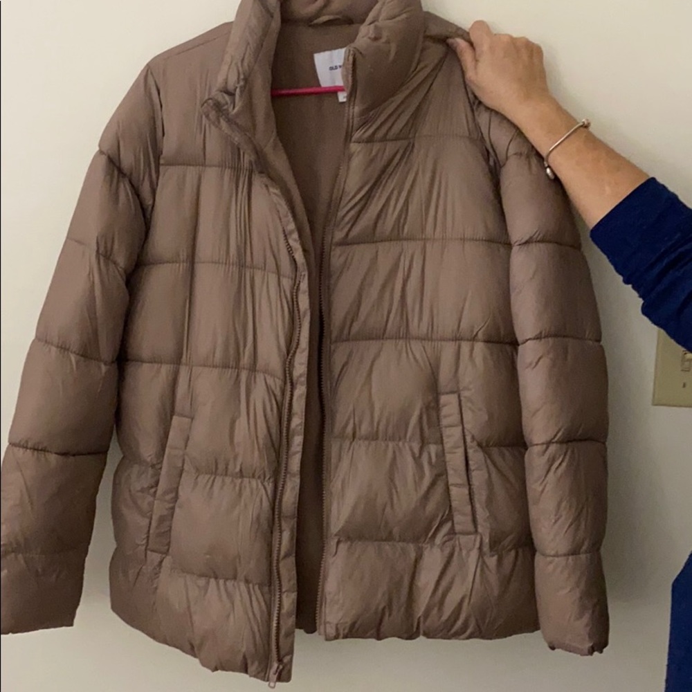 Old Navy Jacket - image 1